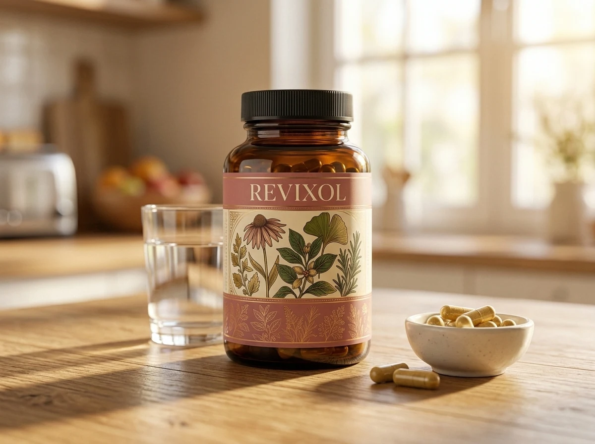 Revixol Revixol